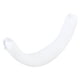 thumbnail image 5 of La Cubierta De La Banda Para La Cabeza De Los Auriculares Se Adapta A Inzone H7 H9, Reemplazo De Cojín De Diadema De Silicona, Cubierta De Banda Para Diadario De Auriculares, 5 of 7