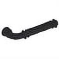 thumbnail image 2 of Baldwin 5122402MR Lever X Less Rose - Distressed Oil-Rubbed Bronze, 2 of 2