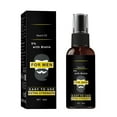 PiGOGI Beard Serum Oil Spray 30ml Gentle Care Moisturizing and