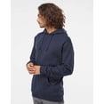 thumbnail image 2 of Independent Trading Co. Heavyweight Hooded Sweatshirt, 2 of 5