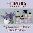 Mrs. Meyer's Clean Day Hand Soap Refill, Lavender, 33 fl oz