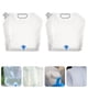 thumbnail image 5 of Bolsa de agua plegable de gran capacidad para 2 unidades, bolsa de almacenamiento de agua para actividades al aire libre., 5 of 7