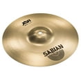 thumbnail image 3 of Sabian XSR Splash Cymbal Brilliant 12 inch, 3 of 4
