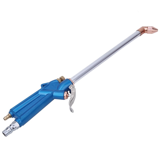 Pneumatic Blower, Stainless Steel Plastic Pneumatic Tool, Factories Mechanical Equipment For Removing