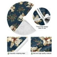 thumbnail image 2 of Ryvnso Christmas Tree Skirt Bears with Wings Xmas Tree Skirts Ornament Home Decorations 35.4", 2 of 6