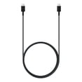 thumbnail image 1 of Cable Samsung Tipo C A Tipo C Negro, 1 of 3