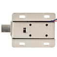thumbnail image 1 of Electric Control Lock, Safe Electric Plug Lock, Small For Door Hotel School Box Apartment Cabinet Home Storage Shelf Gymnasium, 1 of 8