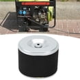 thumbnail image 4 of Gasoline Engine Generator Filter, Portable Gasoline Engine Air Cleaner Professional Gasoline Generator Air Filter, Single-Engine Iron For Water Pump Tillers, 4 of 8