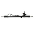 thumbnail image 5 of Detriot Axle - Complete Power Steering Rack and Pinion Assembly, 2 Wheel Bearing Modules and 2 Outer Tie Rods Replacement for 1994-1997 Honda Accord L4 - [1997-1999 Acura CL 4Cyl.], 5 of 7