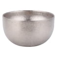 thumbnail image 1 of Naiovety Taza de té de pisos Taza ligera Simple Fácil de sostener Resistencia a ácidos y álcalis Tasse portátil Belleza Interior Plata Type2 NO2, 1 of 6