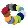 thumbnail image 4 of OULII 10Pcs Microfiber Wax Applicator Pads for Waxing Soft Absorbent Sponge with Assorted Colors, 4 of 8