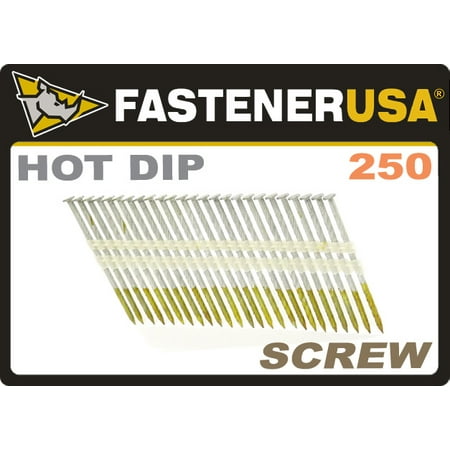 131 Hot Dip - 3 1/2