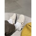 thumbnail image 6 of Lamb Wool Clogs Slippers for Women Men With Adjustable Buckle Slip-on Cork Footbed Mules  Antislip Sole Slippers Unisex, 6 of 6