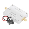 thumbnail image 3 of Amplificador de bajo ruido de 1 MHz a 1,5 GHz, 32 dB, 10 dBm, fácil instalación, para sistema de alimentación., 3 of 14