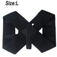 thumbnail image 2 of Shipiny Posture Correction Strap for Adults and Kids, Adjustable Back Shoulder Support Belt, Upper Back Posture Corrector for Improving Sitting, Standing and Daily Posture, C, 2 of 9