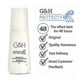 thumbnail image 2 of X 3 Bottle Gh Protect+ Deodorant Anti-perspirant Roll-on Size 100 Ml., 2 of 5