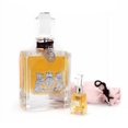 thumbnail image 2 of Juicy Couture Decanter Pure Perfume 20 oz Hard To Find Rare COLLECTORS NUMBERED, 2 of 2