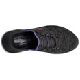 thumbnail image 2 of Skechers Slip-On Sneakers for Women, Slip-Ins Summits - Dazzling Haze Hands-Free Shoes, 2 of 8