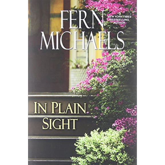 Pre-Owned In Plain Sight (Sisterhood), 9781617734632, 1617734632, Hardcover,