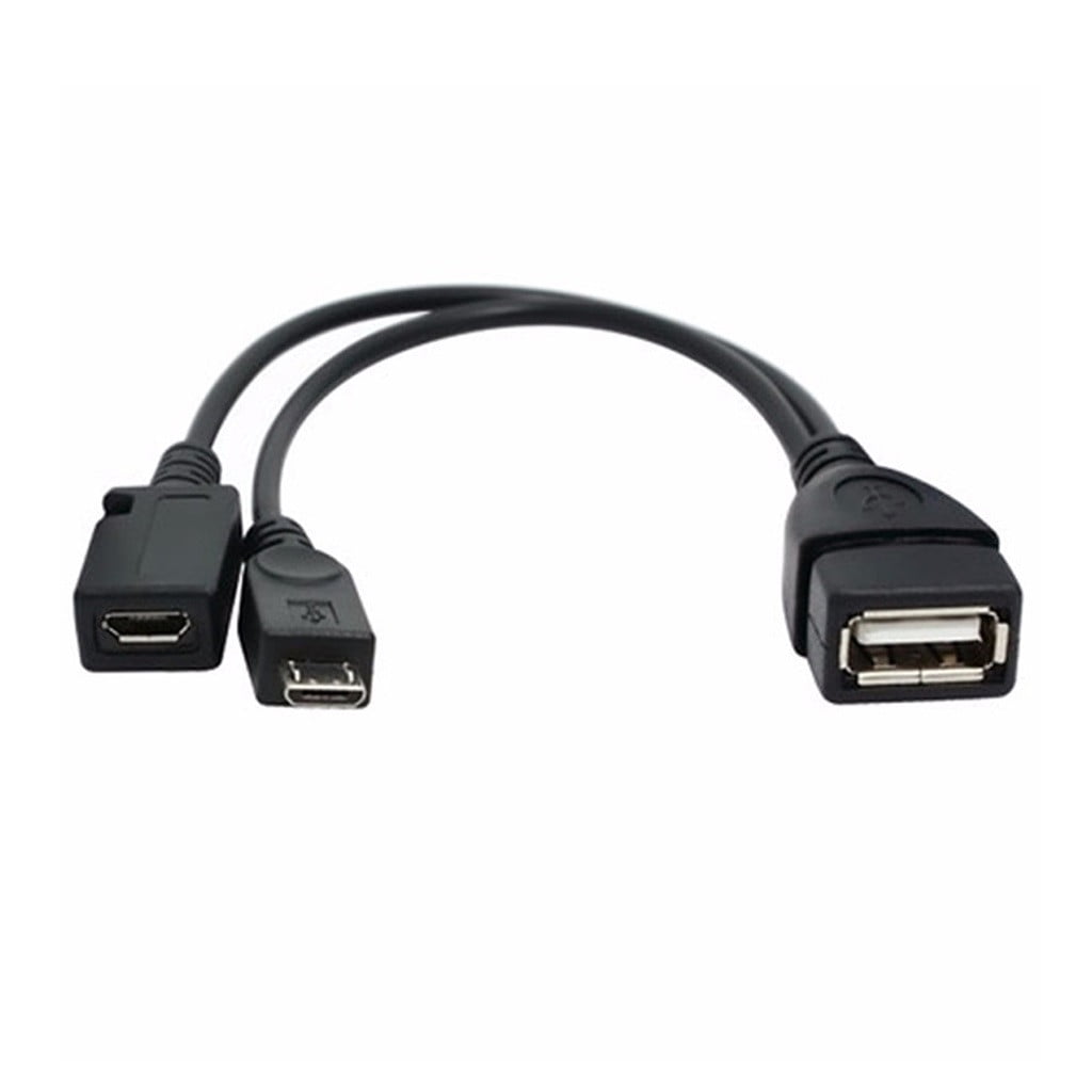 This Ethernet Adapter w/ USB Hub for the Fire TV 3 and Fire TV