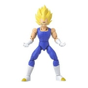 Dragon Stars Series - Dragon Ball Super - Majin Vegeta, 6.5 Action Figure