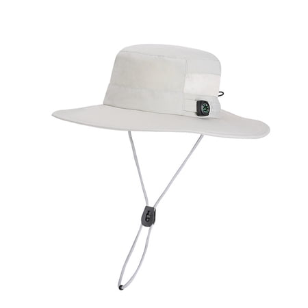 Women Sun Hat Floppy Sun Hats Large Brim Hats For Women Fishing Hats Walking Hat Hat For Women Summer Hiking Hats For Women Packable Sun Hat Garden Hats For Women Summer Hats Gray
