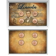 Lincoln Bicentennial Card