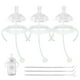 thumbnail image 1 of Kit de Vaso con Pajilla XUNICUTE para Biberón Philips Avent 3 Piezas, 1 of 8