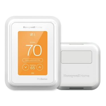 Honeywell T10  Pro Smart Thermostat with RedLINK 3.0 and Room Sensor (THX321WFS3001W)