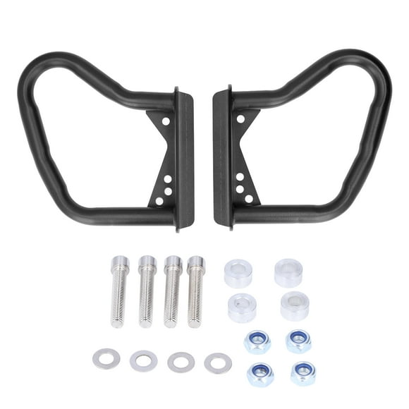 Motorcycle Engine Guard Bar,Motorcycle Engine Guard Crash Motorcycle Engine Crash Bar Engine Fairing Frame Crafted with Care
