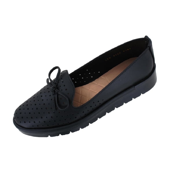 Zapaterias Mexico Zapato para Dama Lady Bug 3122 T23 ZAPATERIAS MEXICO 3122-NGO