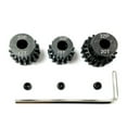 thumbnail image 4 of de Engranajes de Piñón de Metal Piezas de Actualización de Engranajes de Automóvil RC Car, 4 of 4
