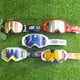 thumbnail image 2 of Gafas De Motocross Casco De Ciclismo Todoterreno Puede Usar Esquí De Bicicleta De Carreras huangjie unisex, 2 of 2