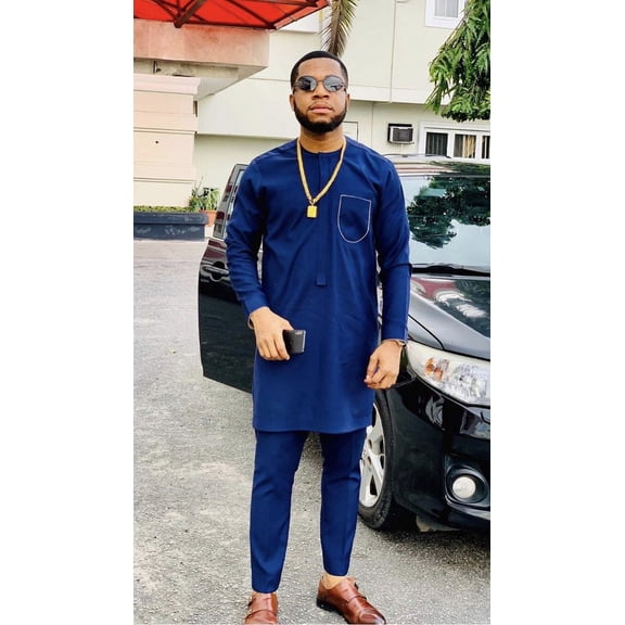 Classy African man clothes, African men traditional wear, African men clothing styles, African cultural clothes, African native wear for men