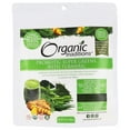 thumbnail image 2 of Organic Traditions - Super Verdures Probiotiques avec Curcuma - 3,5 oz, 2 of 3