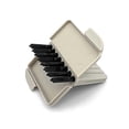 thumbnail image 5 of Cerustop Filters| Hearing Aid Filter/Cerumen Filter | for Hearing Aids | 8 Filters per Pack | Suitable for Phonak, Widex, Resound 2024 New_c*, 5 of 5