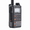 thumbnail image 4 of Yaesu FT-70DR Walkie-Talkie Radio de Dos Vías Portátil Digital Análogo 144 430 MHz Transceptor Manual, 4 of 5