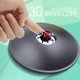 thumbnail image 4 of 3d Maker Holograma Image Maker 3D Mirascope Maker Holograma Image Maker Divertido Juguete Para Niños Adultos Ciencia Educación Juguete Novedad Regalo ANGGREK Universal, 4 of 8