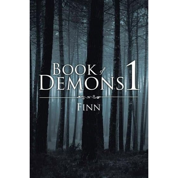 Book of Demons 1 (Paperback)