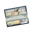 thumbnail image 3 of Fournitures de Scrapbooking Esthétique Vintage Journal de Comptage Style A, 3 of 7