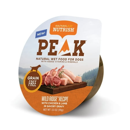 Peak Dog Food Rating Peak Dog Food Rating