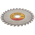 thumbnail image 4 of DEWALT 5-1/2-Inch Metal Cutting Blade (DWA7770), 4 of 5