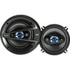 Sony Xplod XS-R1344 5-1/4" 4-Way Speakers (Pair of Speakers)