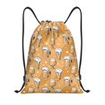 thumbnail image 1 of Lukts Beer In Glasses Pattern Drawstring Backpack Bag Sport Gym Sackpack,String Backpack Sport Bag Sack,Cinch Tote Gym Backpack-Small, 1 of 6