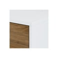 thumbnail image 3 of Bush Business Furniture Jamestown 2 Drawer File Cabinet - Assembled, 3 of 7