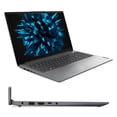 thumbnail image 4 of Lenovo Ideapad 15.6" Core i5 16GB 256GB Gris 83B40008US, 4 of 4