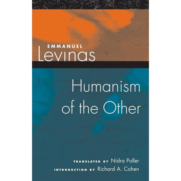 Humanism of the Other, (Paperback)