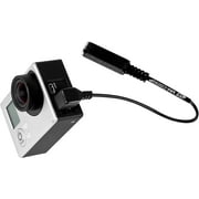 Marshall MXL MM-C003GP Mic Adapter for Go Pro Hero 3+ Camera