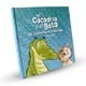 thumbnail image 2 of Cuento libro infantil PARA dormir HAB El cocodrilo y el gato Un camino hacia la felicidad, 2 of 6