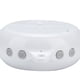 thumbnail image 1 of Campana Musical Colgante de Cama de Cuna Ecomeon Caja de música giratoria USB Color blanco, 1 of 4